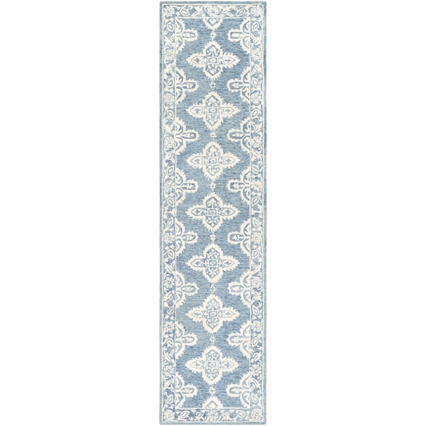 Livabliss Granada GND-2300 Handmade Area Rug GND2300-2610 - main